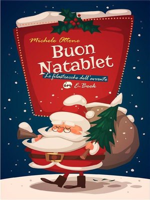 cover image of Buon Natablet